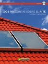 1001 PREGUNTAS SOBRE EL RITE (CON CD-ROM)