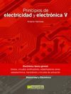 PRINCIPIOS DE ELECTRICIDAD Y ELECTRONICA 5