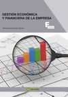 GESTION ECONOMICA Y FINANCIERA DE LA EMPRESA. GRADO SUPERIOR