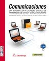 COMUNICACIONES:UNA INTRODUCCION A LAS REDES DIGITALES DE TRANSMISION DE DATOS Y SEÑALES ISOCROMAS