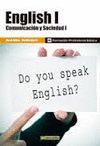 ENGLISH 1 (FPB) COMUNICACIÓN Y SOCIEDAD 1