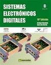 SISTEMAS ELECTRONICOS DIGITALES 10ª ED. + DVD