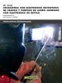 UF1623: SOLDADURA CON ELECTRODOS REVESTIDOS DE CHAPAS Y PERFILES DE ACERO CARBONICO CON ELECTRODOS DE RUTILO