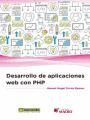 DESARROLLO DE APLICACIONES WEB CON PHP