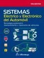 SISTEMAS ELECTRICO Y ELECTRONICO DEL AUTOMOVIL. 4ª ED.