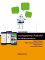 APRENDER PROGRAMAR ANDROID CON 100 EJERCICIOS PRACTICOS