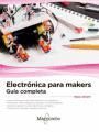 ELECTRONICA PARA MAKERS