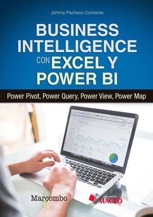 BUSINESS INTELLIGENCE CON EXCEL