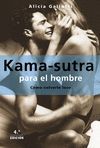 KAMA-SUTRA PARA EL HOMBRE