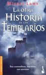 BOOKET5 LA OTRA HISTORIA DE LOS TEMPLARIOS