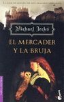 BOOKET5 EL MERCADER Y LA BRUJA . SIMON PUTTOCK 2 +