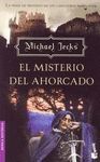BOOKET5 EL MISTERIO DEL AHORCADO . SIMON PUTTOCK 3