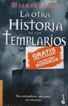LA OTRA HISTORIA DE LOS TEMPLARIOS