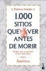 1000 SITIOS QUE VER ANTES DE MORIR. AMERICA