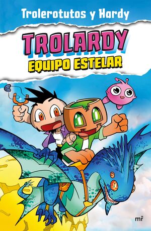 EQUIPO ESTELAR (TROLARDY 5)