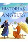 HISTORIAS DE ANGELES
