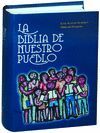 BIBLIA DE NUESTRO PUEBLO (BOLSILLO/CARTONE)