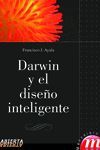 DARWIN Y EL DISEÑO INTELIGENTE. PREMIO PRINCIPE ASTURIAS 1998