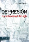 DEPRESION: LA ENFERMEDAD DEL SIGLO