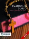 EVANGELIO DIARIO COMPAÑIA DE JESUS 2012