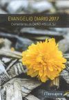 EVANGELIO DIARIO 2017 COMENTARIOS DE DARIO MOLLA, SJ