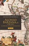ALONSO DE BARZANA, SJ. (1530-1597)