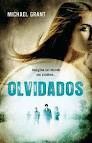 OLVIDADOS (OLVIDADOS 1)