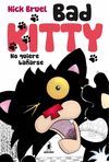 BAD KITTY NO QUIERE BAÑARSE (BAD KITTY 2)