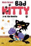 BAD KITTY Y EL TÍO BENITO (BAD KITTY 3)