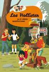LOS HOLLISTER Y EL IDOLO MISTERIOSO (LOS HOLLISTER 5)