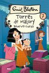 NUEVO CURSO EN TORRES DE MALORY (TORRES DE MALORY 7)