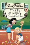 CURSO DE VERANO EN TORRES DE MALORY (TORRES DE MALORY 8)