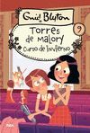 CURSO DE INVIERNO (TORRES DE MALORY 9)