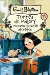 UN CURSO LLENO DE SECRETOS (TORRES DE MALORY 11)