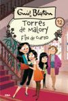 FIN DE CURSO (TORRES DE MALORY 12)