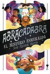 EL MISTERIO ESMERALDA (ABRACADABRA 2)