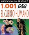 1001 DATOS SOBRE EL CUERPO HUMANO