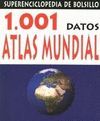10001 DATOS ATLAS MUNDIAL