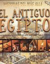 EL ANTIGUO EGIPTO. HISTORIAS DEL MAS ALLA