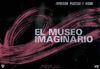MUSEO IMAGINARIO. EXPRESION PLASTICA Y VISUAL. MATERIAL ESO