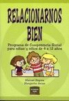 RELACIONARNOS BIEN, PROGRAMA DE COMPETENCIA SOCIAL NIÑAS/OS 4 A 12 AÑO