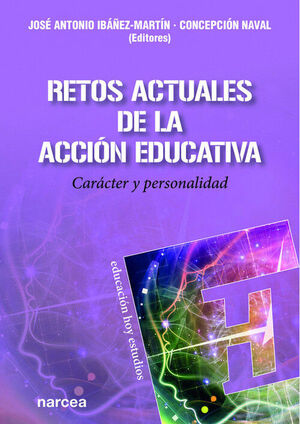 RETOS ACTUALES DE LA ACCION EDUCATIVA