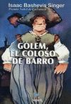 GOLEM. EL COLOSO DE BARRO