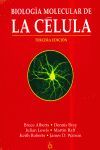 BIOLOGIA MOLECULAR DE LA CELULA 3¦ EDICION