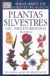 PLANTAS SILVESTRES MEDITE.(M.I.)