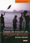 TRATADO DE DIRECCION DE DOCUMENTALES 4ª ED.