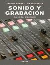 SONIDO Y GRABACION 5/E