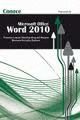 MICROSOFT OFFICE WORD 2010 (CONOCE)