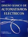 DISEÑO BASICO DE AUTOMATISMOS ELECTRONICOS