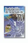 INSTALACIONES DE ANTENAS DE TELEVISION